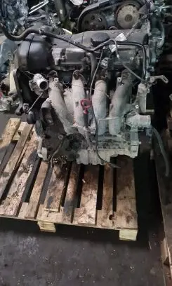 Volvo S40, V40 Engine B4184S2 30616106