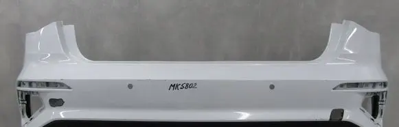 Audi A3 8Y Rear bumper 8Y4807511C