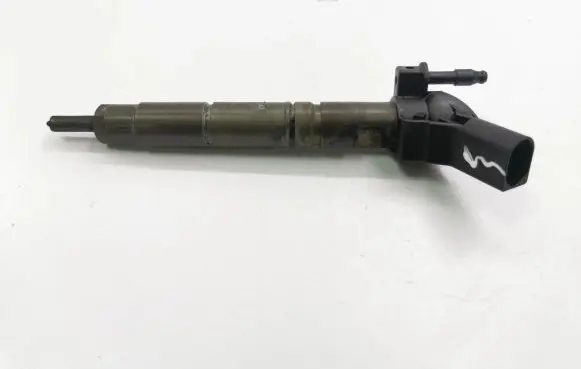Mercedes-Benz R W251 Fuel injector A6420700587 0445115027