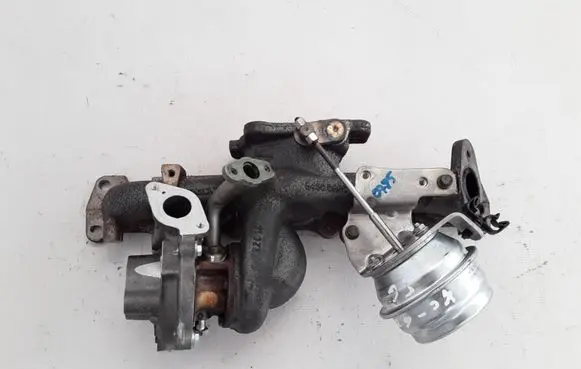 Volvo XC60 Turbo 36010146