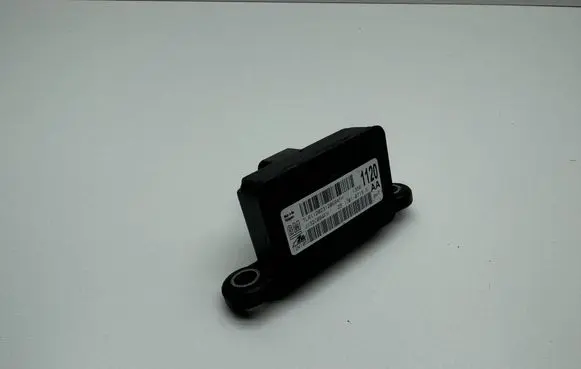 Opel Astra J ESP acceleration yaw rate sensor 13581120 J132C094FH