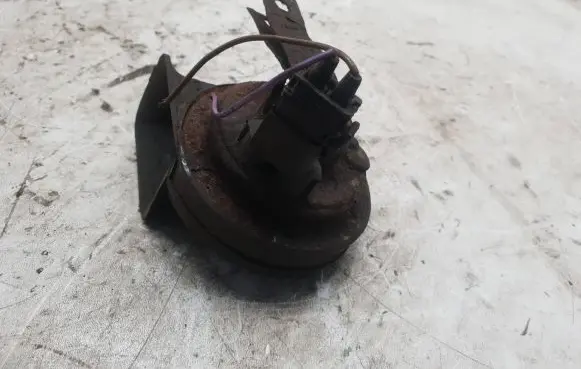 BMW 3 E36 Horn signal 92055A73 35717 0142035