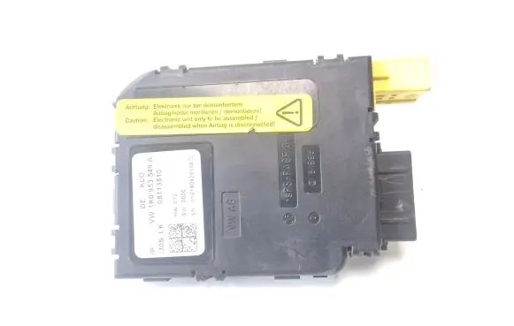 Volkswagen Touran I Steering angle sensor 1K0953549A