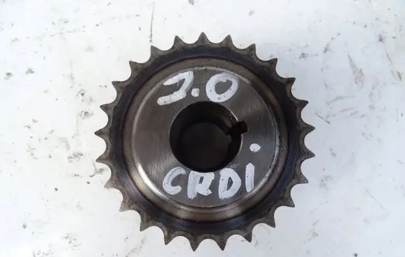 Hyundai ix35 Camshaft pulley/ VANOS 