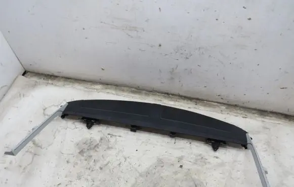 Audi A8 S8 D4 4H Parcel shelf load cover GMAUTO4574097