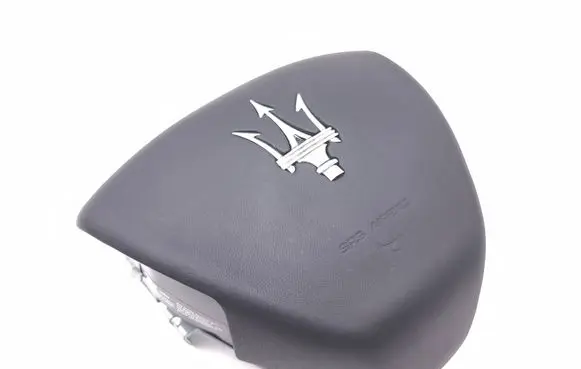 Maserati Ghibli Steering wheel airbag 06700216690