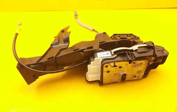 Volvo S90, V90 Front door lock 31462456 31484050
