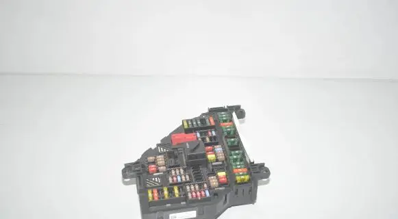 BMW 5 GT F07 Fuse module 9264924 61149264924