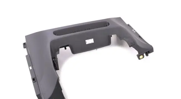 Audi Q5 SQ5 Dashboard glove box trim 80C857297