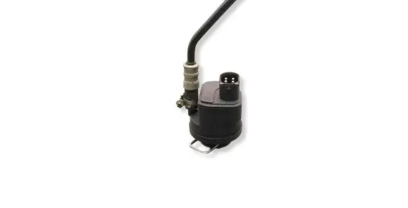 BMW 5 E60 E61 Fuel filter heater 7788702