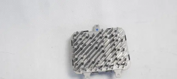 BMW 6 F06 Gran coupe LED ballast control module 5A3E622