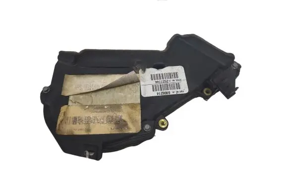 Timing belt guard (cover)