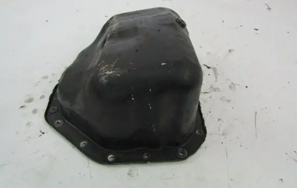 Seat Ibiza III (6L) Oil sump 03D103602