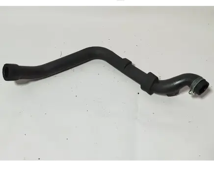 Audi A6 S6 C5 4B Intercooler hose/pipe 028103493AF