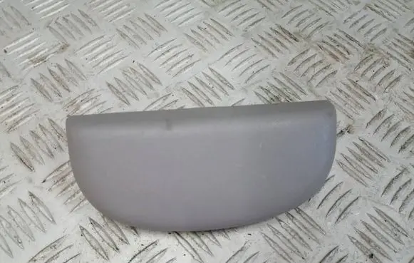 Fiat Qubo Sunglasses storage box 