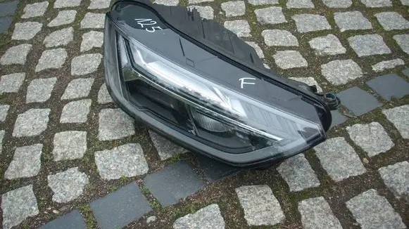 Audi Q5 SQ5 Headlight/headlamp 80A941034F