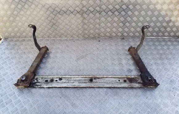 Renault Megane III Bottom radiator support slam panel 544F00003R