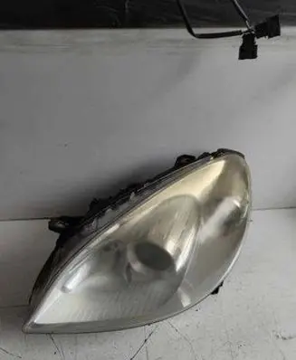 Mercedes-Benz B W245 Headlight/headlamp A1698201761 0301220501 234000600