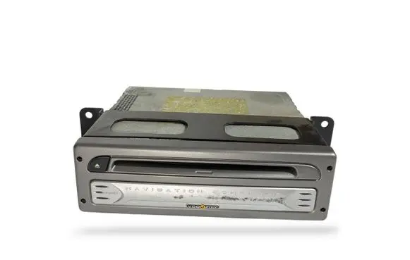 BMW 3 E46 Navigation unit CD/DVD player 8370933 65908370933