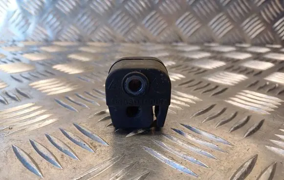 Citroen Berlingo Sliding door check strap stopper 9683910080