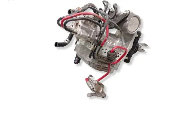 Toyota Auris E180 ABS Pump 4721012140 4727047030