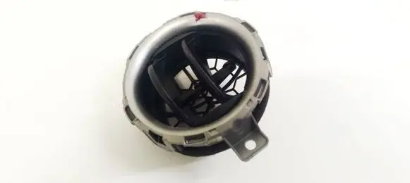 Nissan Note (E12) Dash center air vent grill J02CCPMSIDE