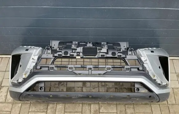 Mitsubishi Eclipse Cross Front bumper