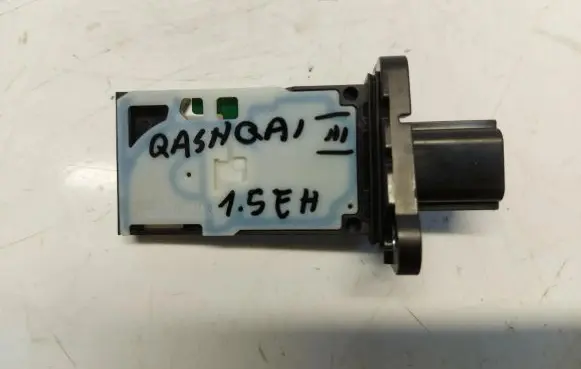 Nissan Qashqai J12 Mass air flow meter 226806rc0b