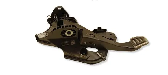 Volkswagen Golf VII Brake pedal 5Q2721058CA