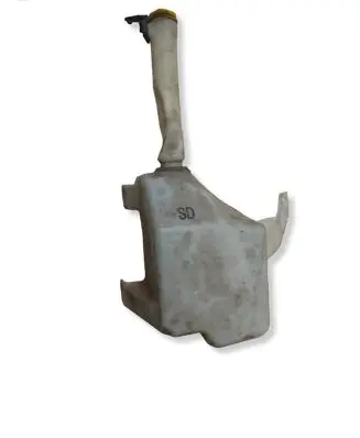 Opel Vectra C Windshield washer fluid reservoir/tank E11015060