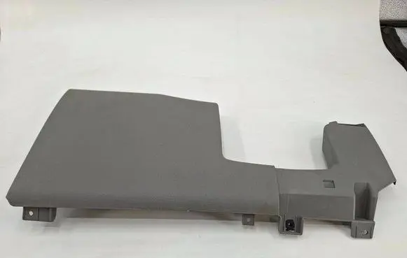Volkswagen Transporter - Caravelle T5 Dashboard lower bottom trim panel 7E1858903 0078062 T0010347