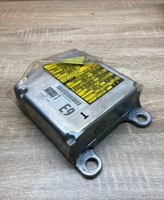 Toyota Prius (XW20) Airbag control unit/module 8917047390 1523006952