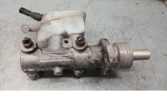 Citroen Xsara Picasso Master brake cylinder