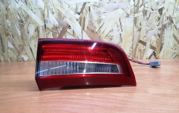 Volvo S60 Tailgate rear/tail lights 30796271