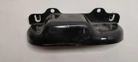 Tesla Model X Other rear door trim element 113329300C