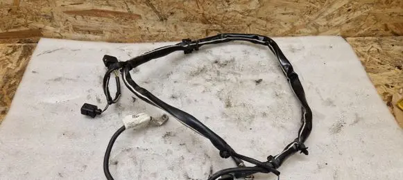 Volkswagen Golf VII Wires (generator/alternator) 5Q0971230ES