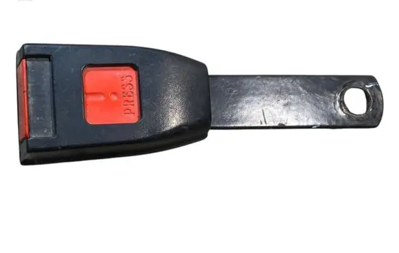 Nissan Terrano Front seatbelt buckle 2249340DE