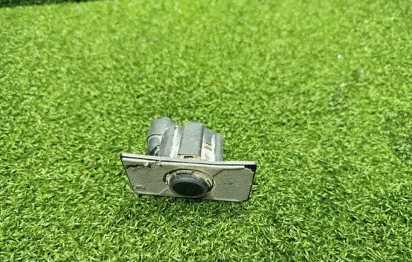 Man TGE 1gen Parking PDC sensor 7C0971883
