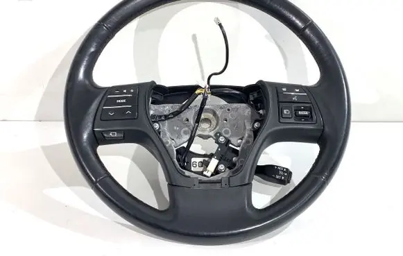 Lexus RX III Steering wheel 4510348050