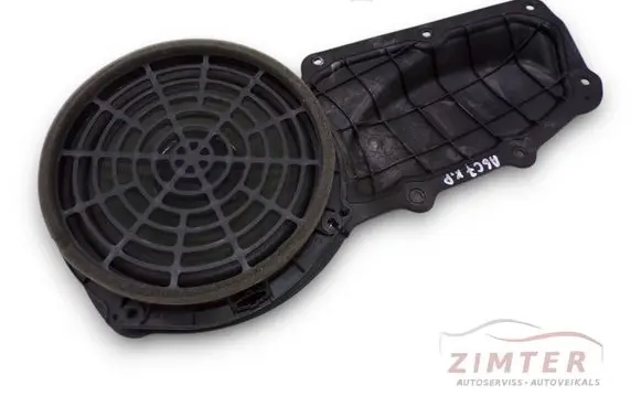 Audi A6 S6 C7 4G Front door speaker 4G2035415