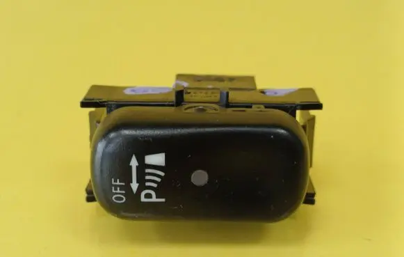 Mercedes-Benz CLK A208 C208 Parking (PDC) sensor switch 48343