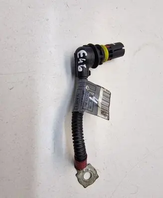 BMW 3 E46 Glow plug wires 778757703