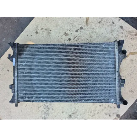 Renault Espace IV Coolant radiator 8200302463 C3467 0012182