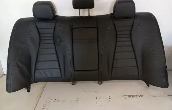 Mercedes-Benz E W213 Rear seat A2139230200