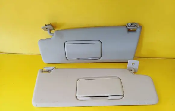 Volkswagen Polo III 6N 6N2 6NF Sun visor