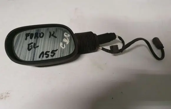 Ford Ka Front door electric wing mirror