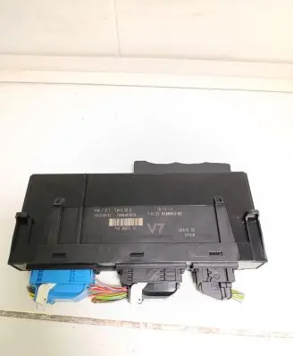 BMW 5 F10 F11 Comfort/convenience module 928694302 2686183873 10681810