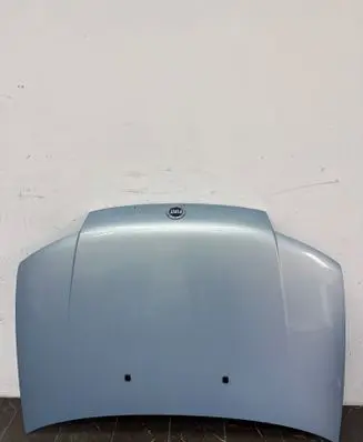 Fiat Punto (188) Engine bonnet/hood