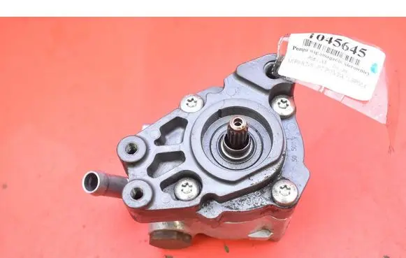 Audi A8 S8 D4 4H Power steering pump 4H0145155A