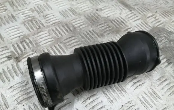 Peugeot Expert Air intake hose/pipe 9674127880